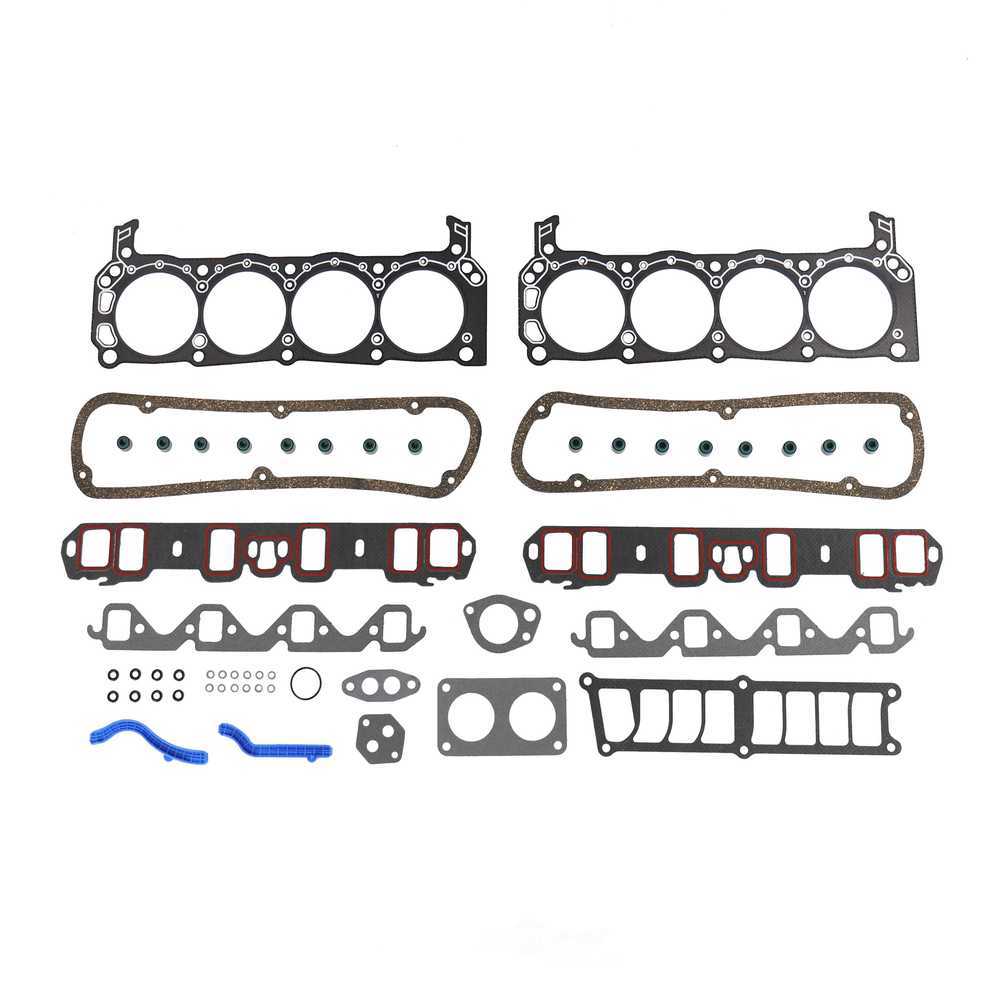 DNJ ENGINE COMPONENTS - Engine Cylinder Head Gasket Set - RKP - hgs4113