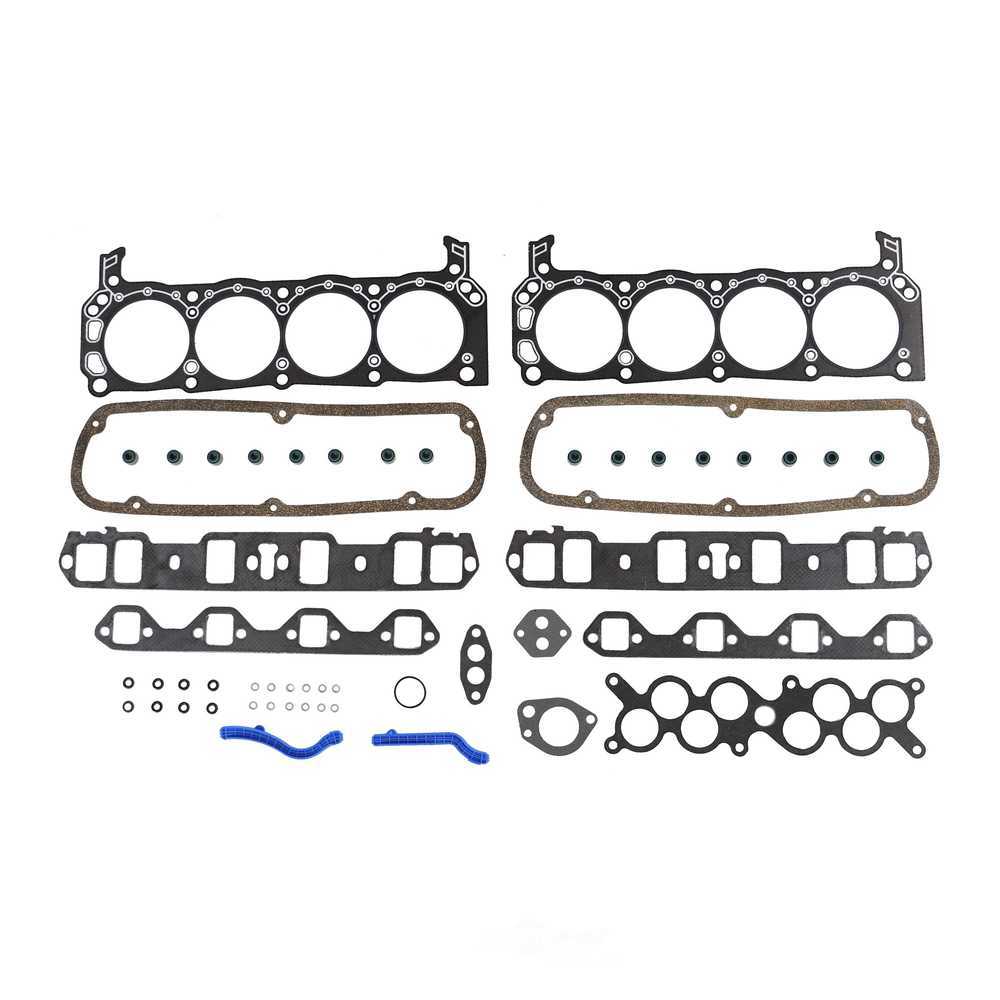 DNJ ENGINE COMPONENTS - Engine Cylinder Head Gasket Set - RKP - hgs4114