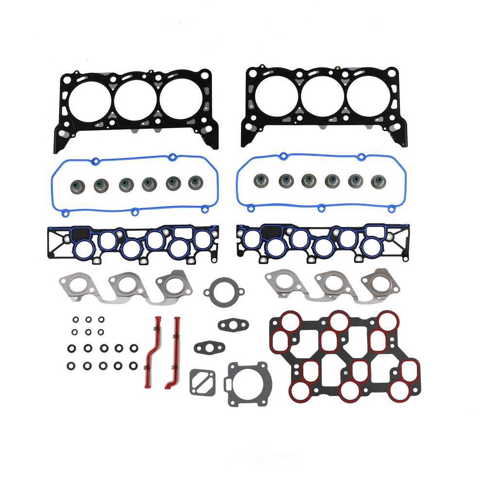 DNJ ENGINE COMPONENTS - Engine Cylinder Head Gasket Set - RKP - hgs4120