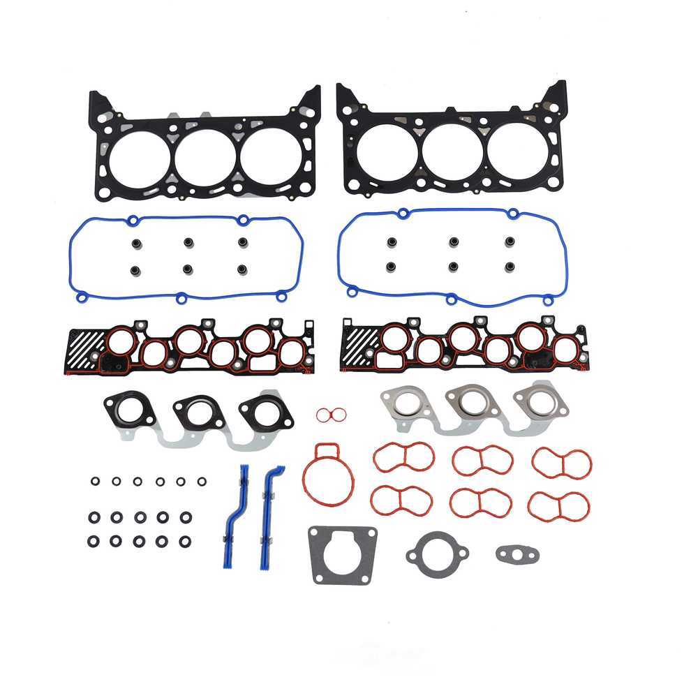 DNJ ENGINE COMPONENTS - Engine Cylinder Head Gasket Set - RKP - hgs4121