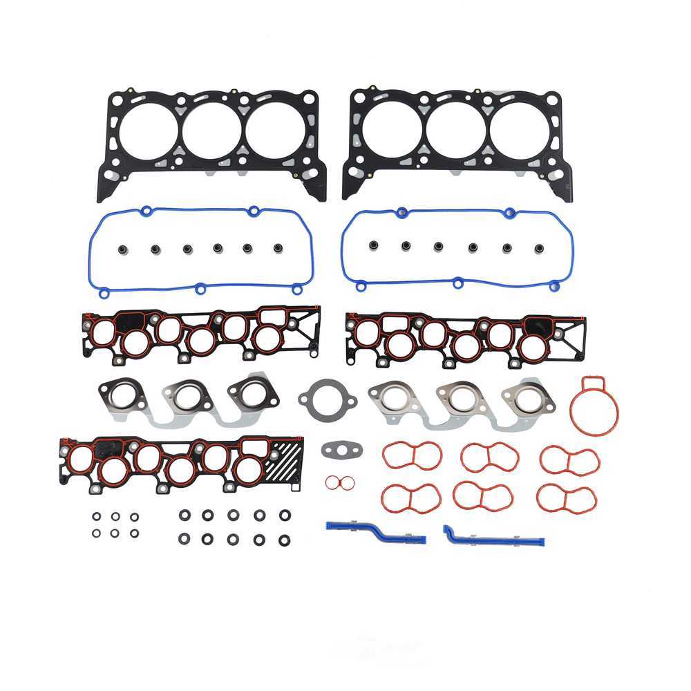 DNJ ENGINE COMPONENTS - Engine Cylinder Head Gasket Set - RKP - hgs4124