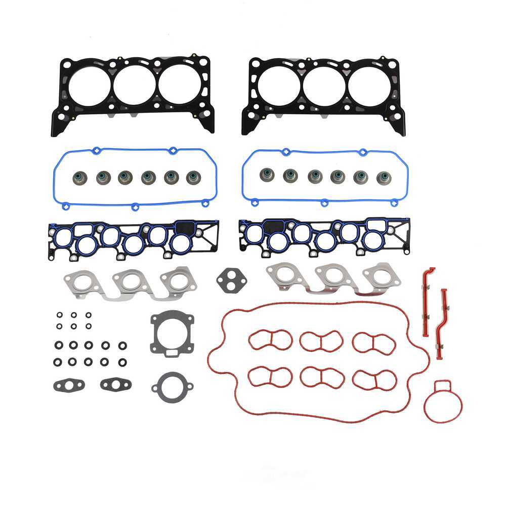 DNJ ENGINE COMPONENTS - Engine Cylinder Head Gasket Set - RKP - hgs4128