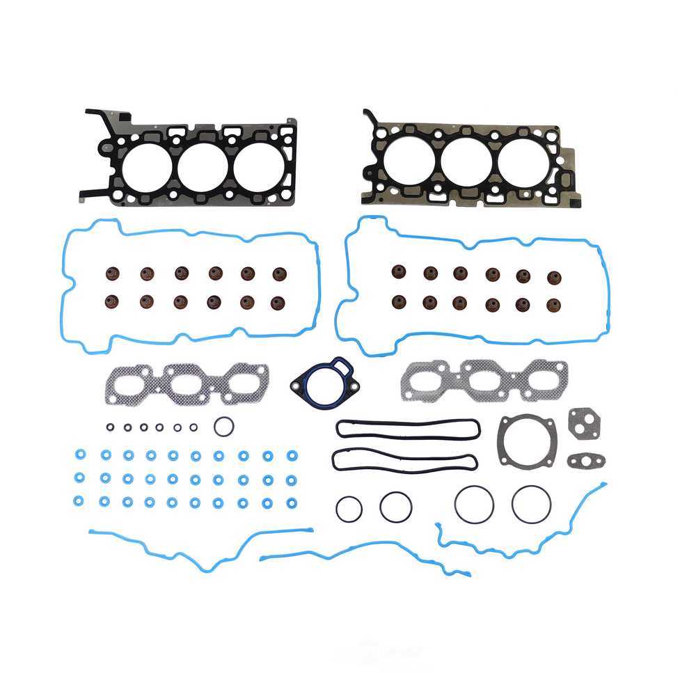 DNJ ENGINE COMPONENTS - Engine Cylinder Head Gasket Set - RKP - hgs4129