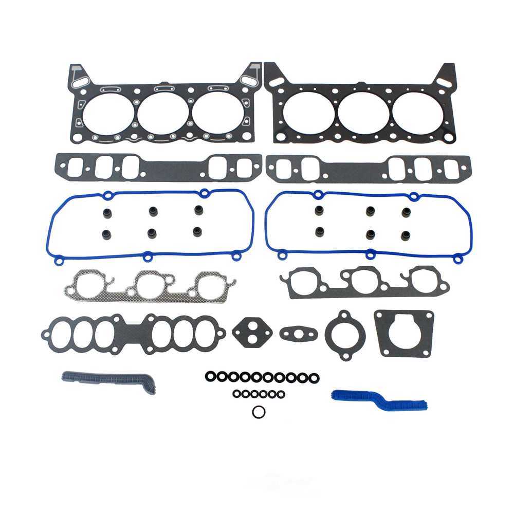 DNJ ENGINE COMPONENTS - Engine Cylinder Head Gasket Set - RKP - hgs4133
