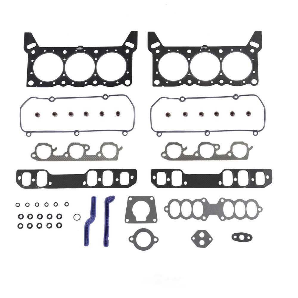DNJ ENGINE COMPONENTS - Engine Cylinder Head Gasket Set - RKP - hgs4134