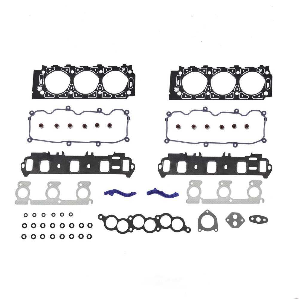 DNJ ENGINE COMPONENTS - Engine Cylinder Head Gasket Set - RKP - hgs4139