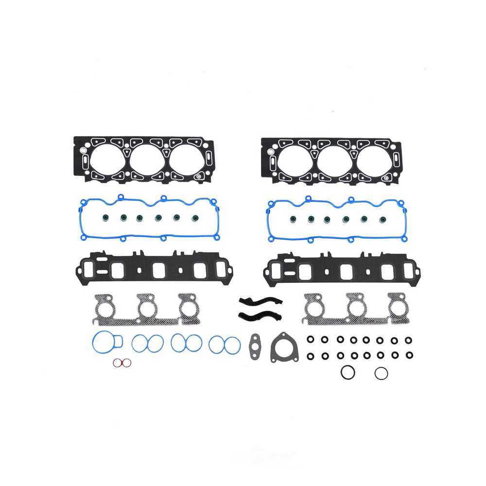 DNJ ENGINE COMPONENTS - Engine Cylinder Head Gasket Set - RKP - hgs4140