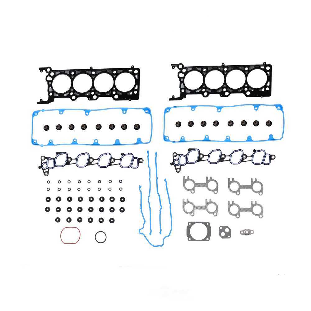 DNJ ENGINE COMPONENTS - Engine Cylinder Head Gasket Set - RKP - hgs4156