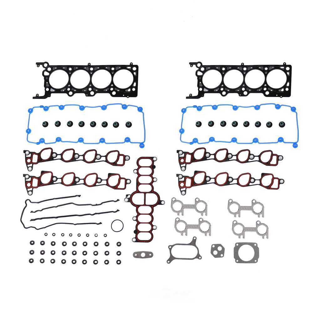 DNJ ENGINE COMPONENTS - Engine Cylinder Head Gasket Set - RKP - hgs4160