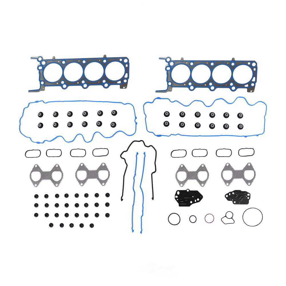 DNJ ENGINE COMPONENTS - Engine Cylinder Head Gasket Set - RKP - hgs4166
