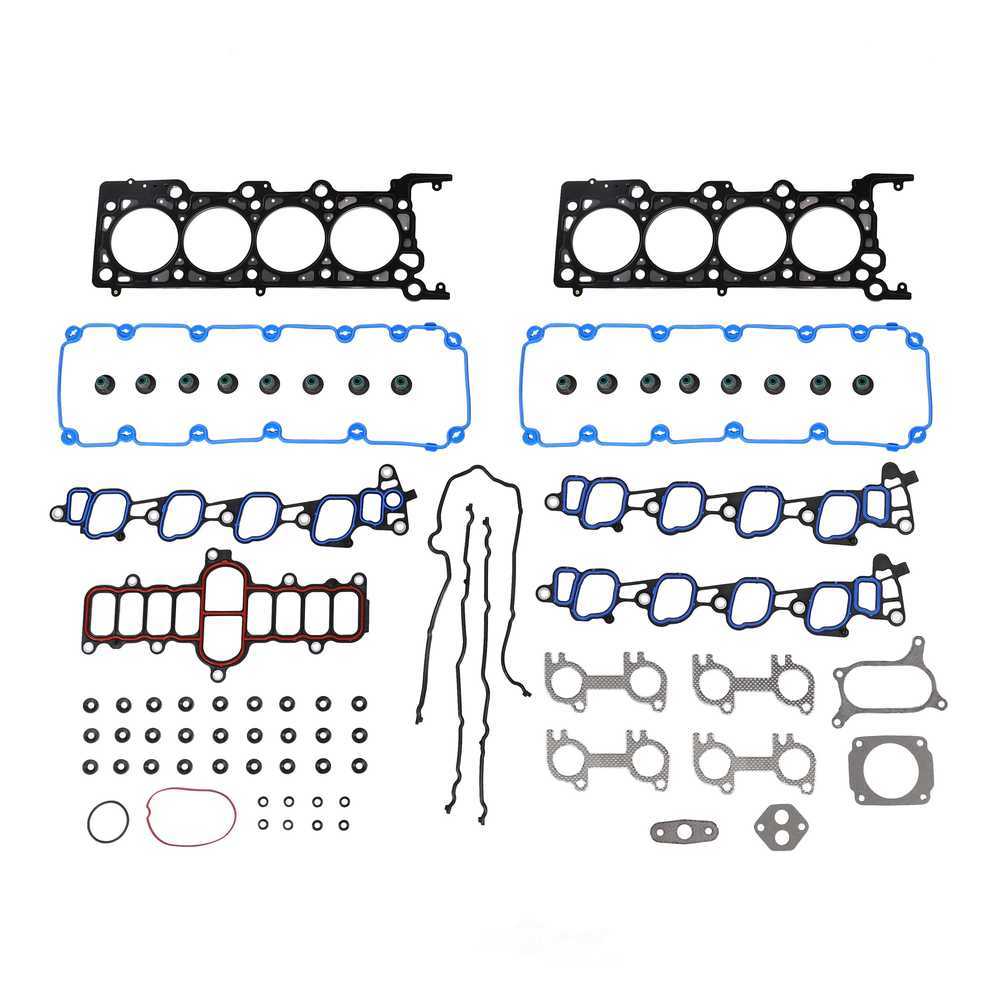 DNJ ENGINE COMPONENTS - Engine Cylinder Head Gasket Set - RKP - hgs4170