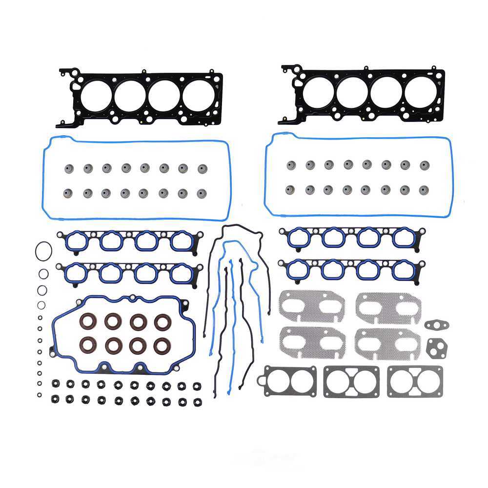 DNJ ENGINE COMPONENTS - Engine Cylinder Head Gasket Set - RKP - hgs4171