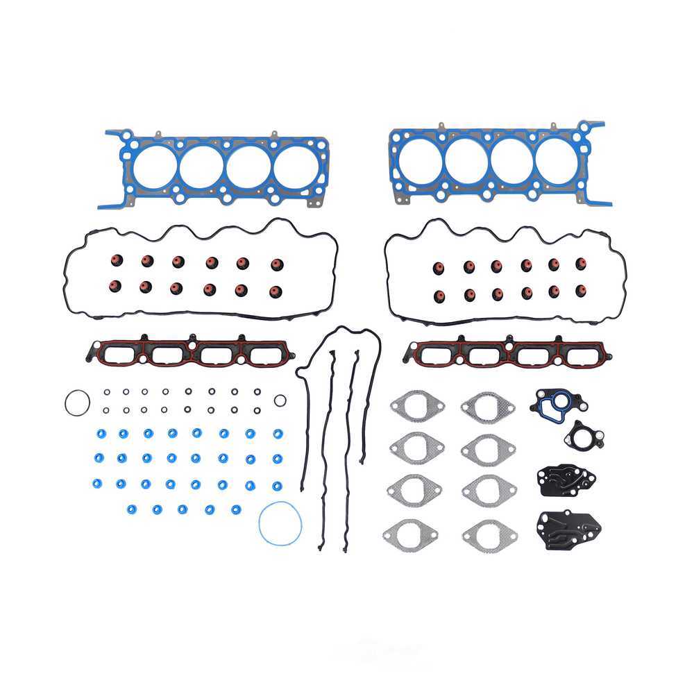 DNJ ENGINE COMPONENTS - Engine Cylinder Head Gasket Set - RKP - hgs4173