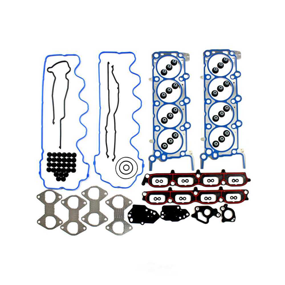 DNJ ENGINE COMPONENTS - Engine Cylinder Head Gasket Set - RKP - hgs4174