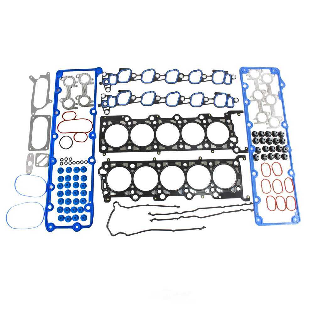 DNJ ENGINE COMPONENTS - Engine Cylinder Head Gasket Set - RKP - hgs4184