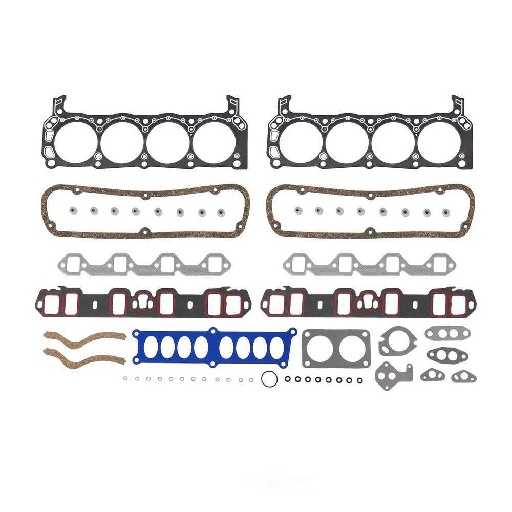 DNJ ENGINE COMPONENTS - Engine Cylinder Head Gasket Set - RKP - hgs4188