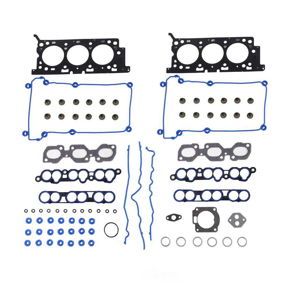DNJ ENGINE COMPONENTS - Engine Cylinder Head Gasket Set - RKP - hgs4190
