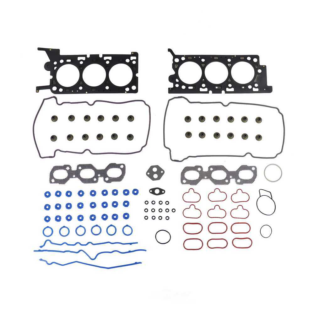 DNJ ENGINE COMPONENTS - Engine Cylinder Head Gasket Set - RKP - hgs4192