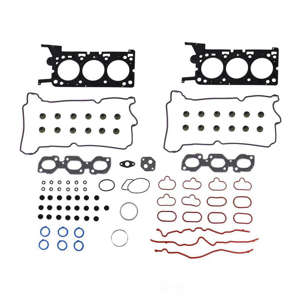 DNJ ENGINE COMPONENTS - Engine Cylinder Head Gasket Set - RKP - hgs4193