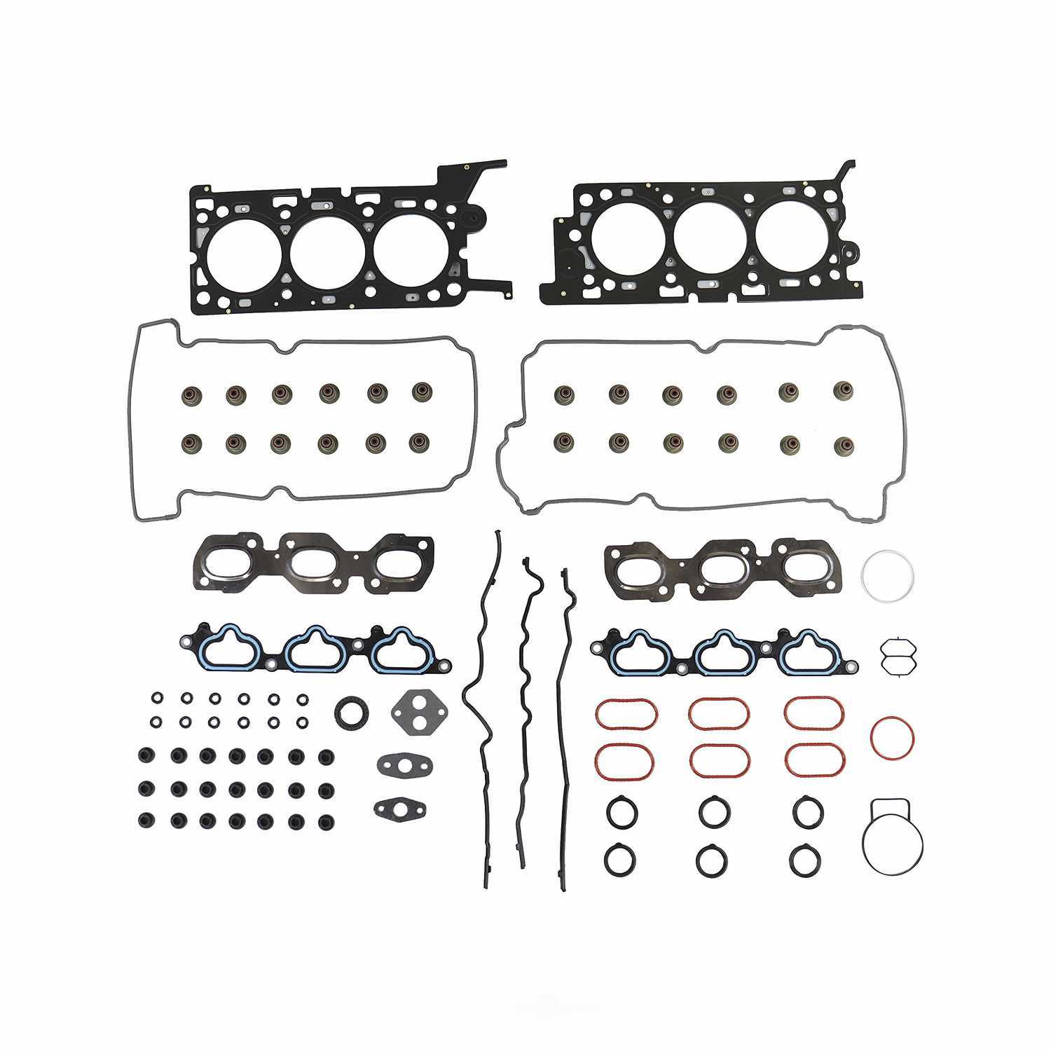 DNJ ENGINE COMPONENTS - Engine Cylinder Head Gasket Set - RKP - hgs4194