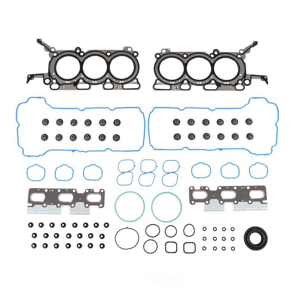 DNJ ENGINE COMPONENTS - Engine Cylinder Head Gasket Set - RKP - hgs4198