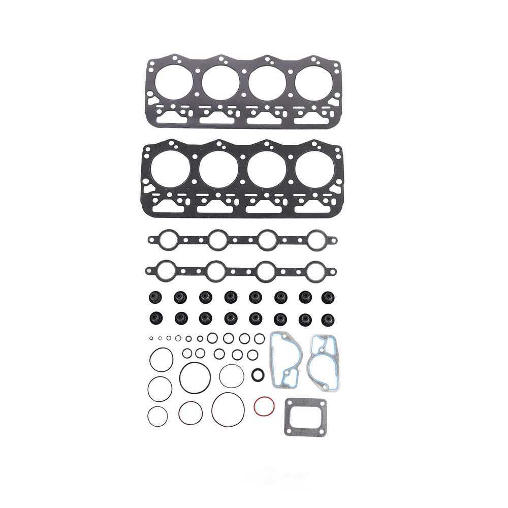 DNJ ENGINE COMPONENTS - Engine Cylinder Head Gasket Set - RKP - hgs4200