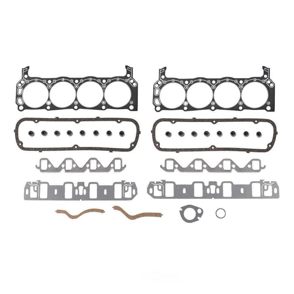 DNJ ENGINE COMPONENTS - Engine Cylinder Head Gasket Set - RKP - hgs4202