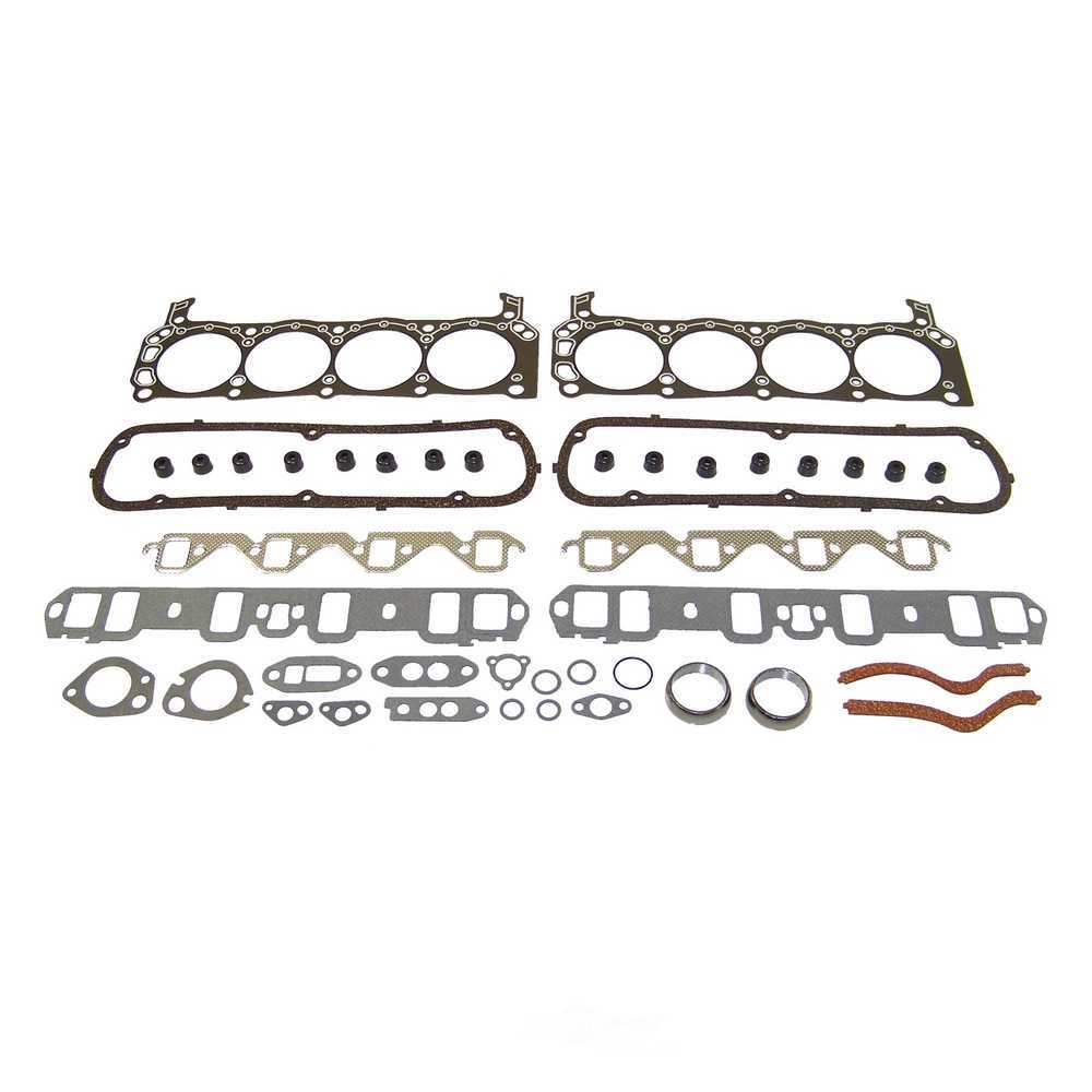 DNJ ENGINE COMPONENTS - Engine Cylinder Head Gasket Set - RKP - hgs4203