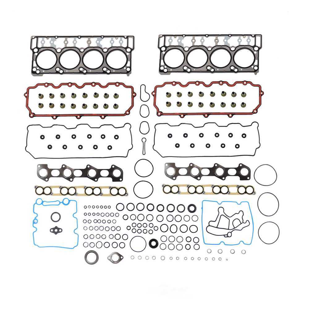 DNJ ENGINE COMPONENTS - Engine Cylinder Head Gasket Set - RKP - hgs4215