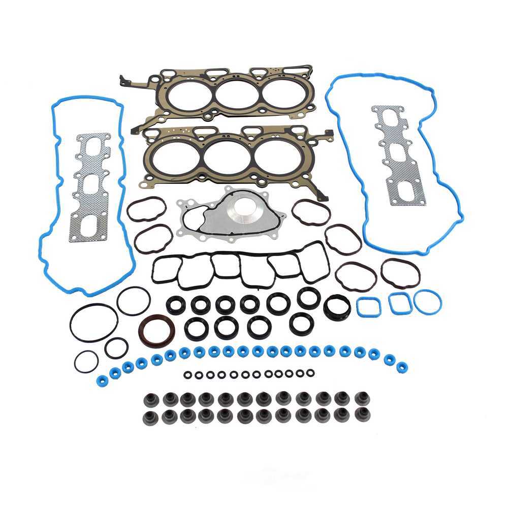 DNJ ENGINE COMPONENTS - Engine Cylinder Head Gasket Set - RKP - hgs4298