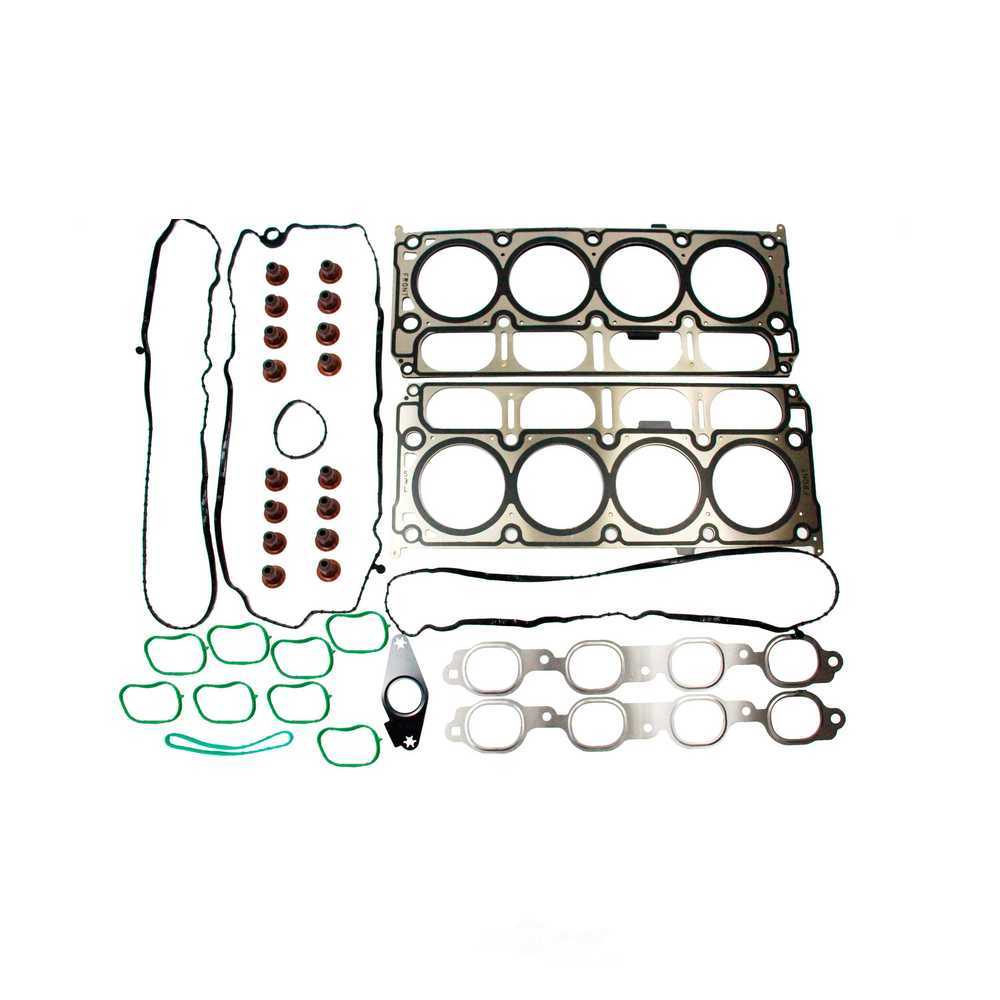 DNJ ENGINE COMPONENTS - Engine Cylinder Head Gasket Set - RKP - hgs4308