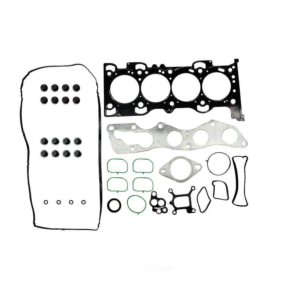 DNJ ENGINE COMPONENTS - Engine Cylinder Head Gasket Set - RKP - hgs4315