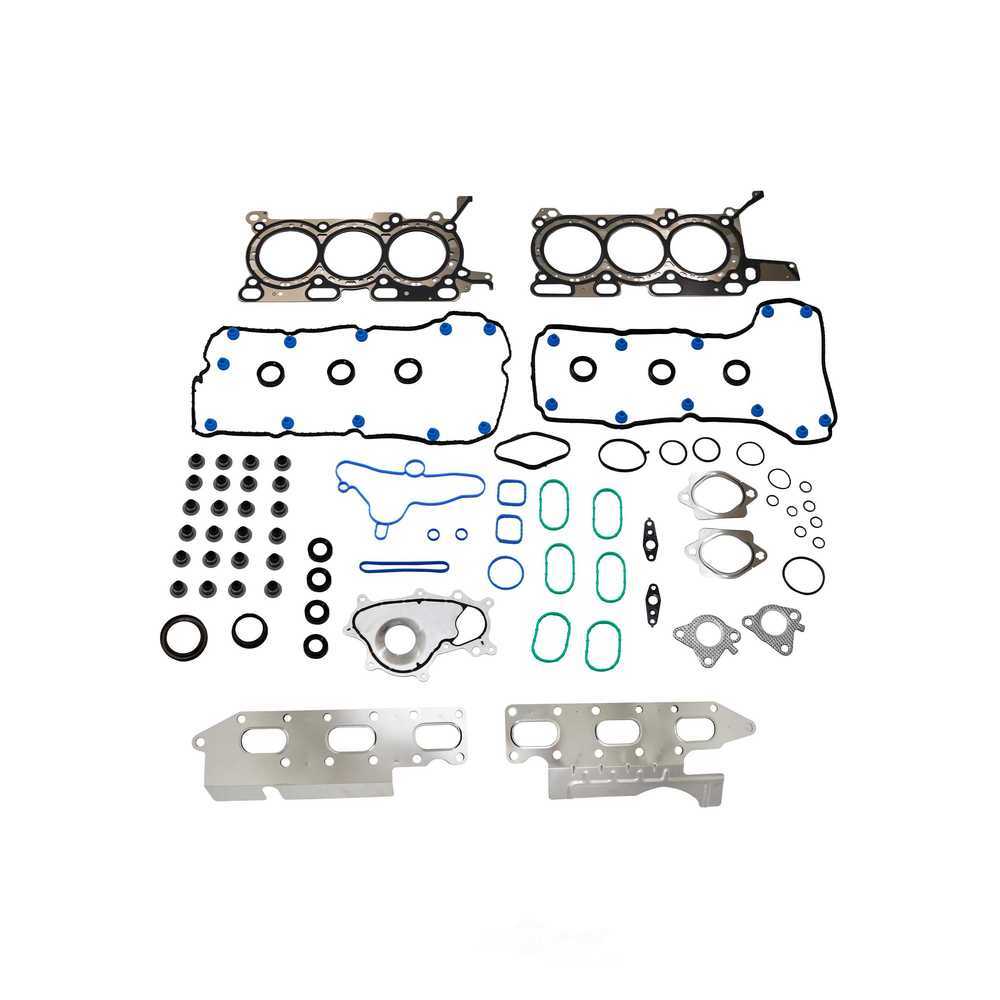 DNJ ENGINE COMPONENTS - Engine Cylinder Head Gasket Set - RKP - hgs4324