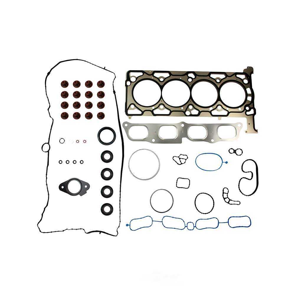 DNJ ENGINE COMPONENTS - Engine Cylinder Head Gasket Set - RKP - hgs4326