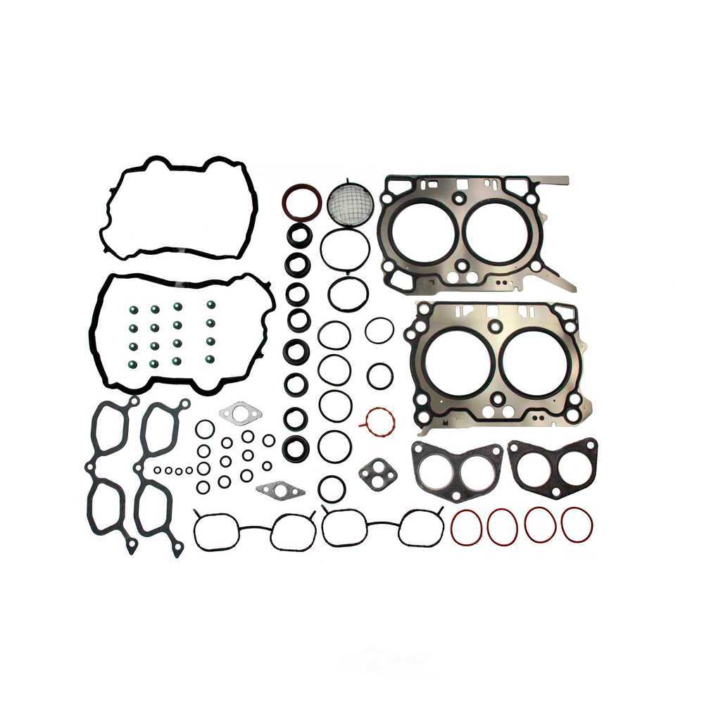 DNJ ENGINE COMPONENTS - Engine Cylinder Head Gasket Set - RKP - hgs4348