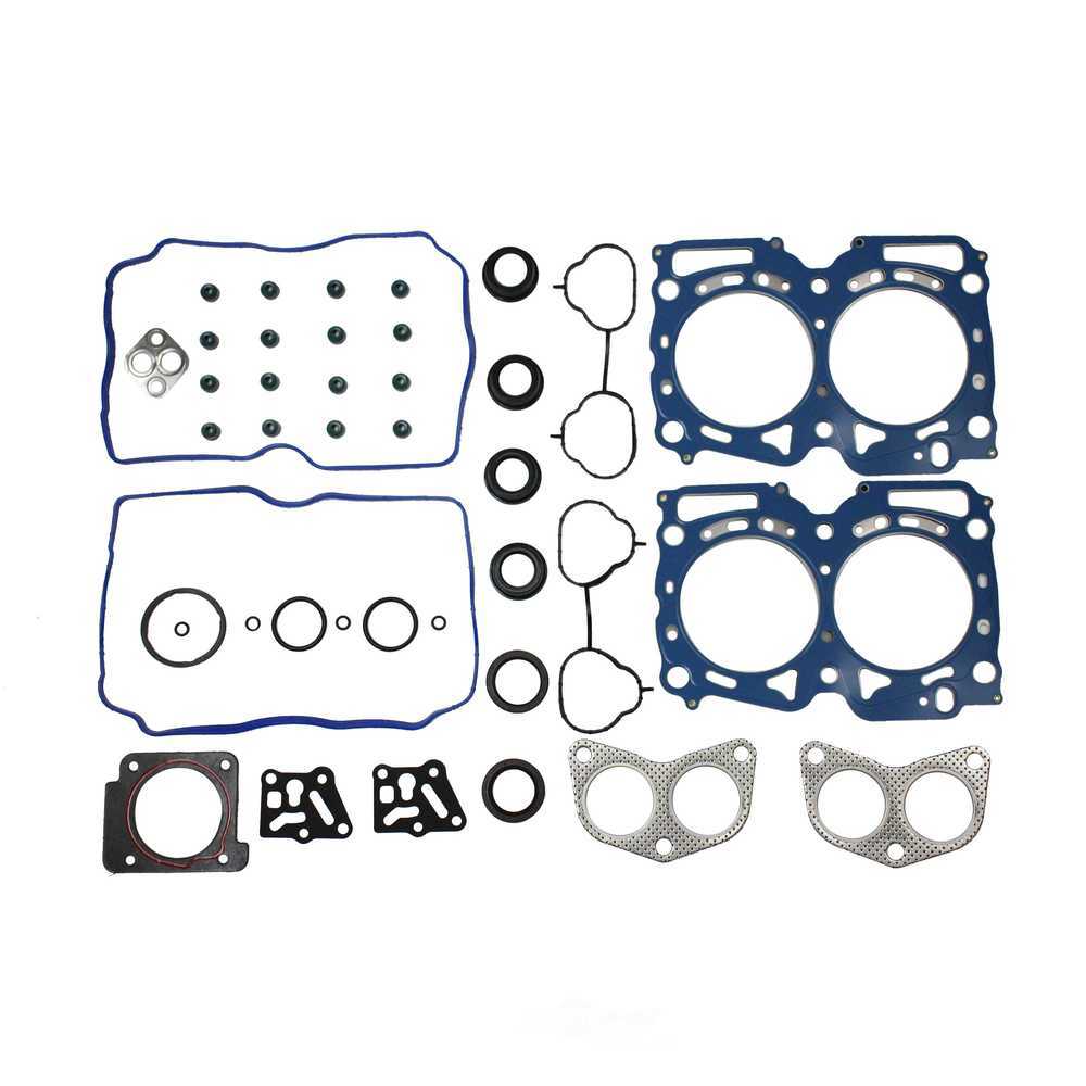 DNJ ENGINE COMPONENTS - Engine Cylinder Head Gasket Set - RKP - hgs4350