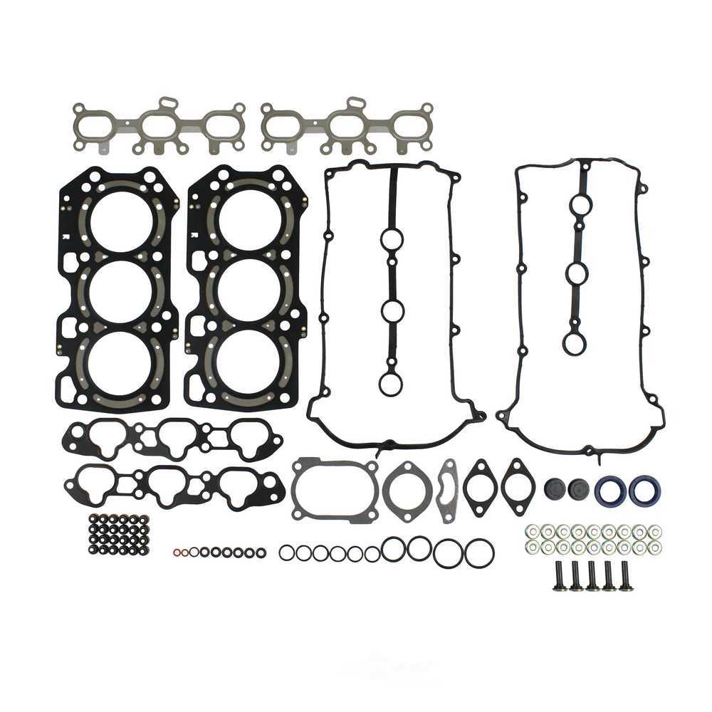 DNJ ENGINE COMPONENTS - Engine Cylinder Head Gasket Set - RKP HGS455
