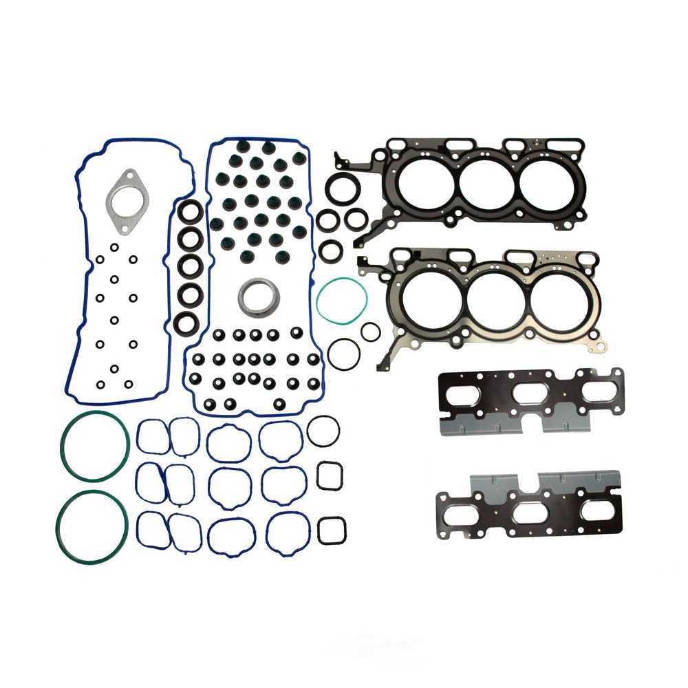 DNJ ENGINE COMPONENTS - Engine Cylinder Head Gasket Set - RKP - hgs482