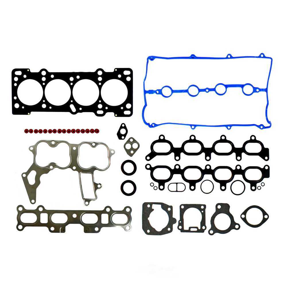DNJ ENGINE COMPONENTS - Engine Cylinder Head Gasket Set - RKP - hgs490