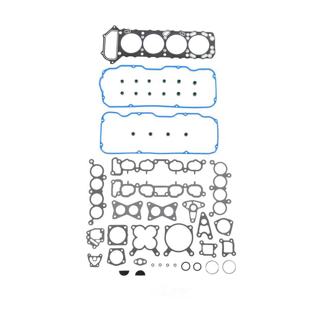 DNJ ENGINE COMPONENTS - Engine Cylinder Head Gasket Set - RKP HGS607