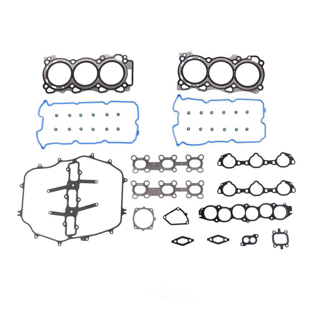 DNJ ENGINE COMPONENTS - Engine Cylinder Head Gasket Set - RKP HGS646
