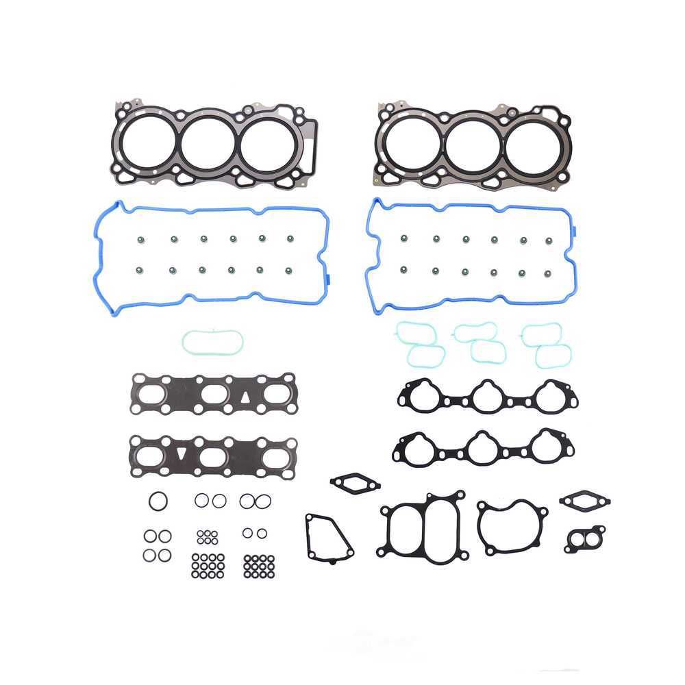 DNJ ENGINE COMPONENTS - Engine Cylinder Head Gasket Set - RKP - hgs648