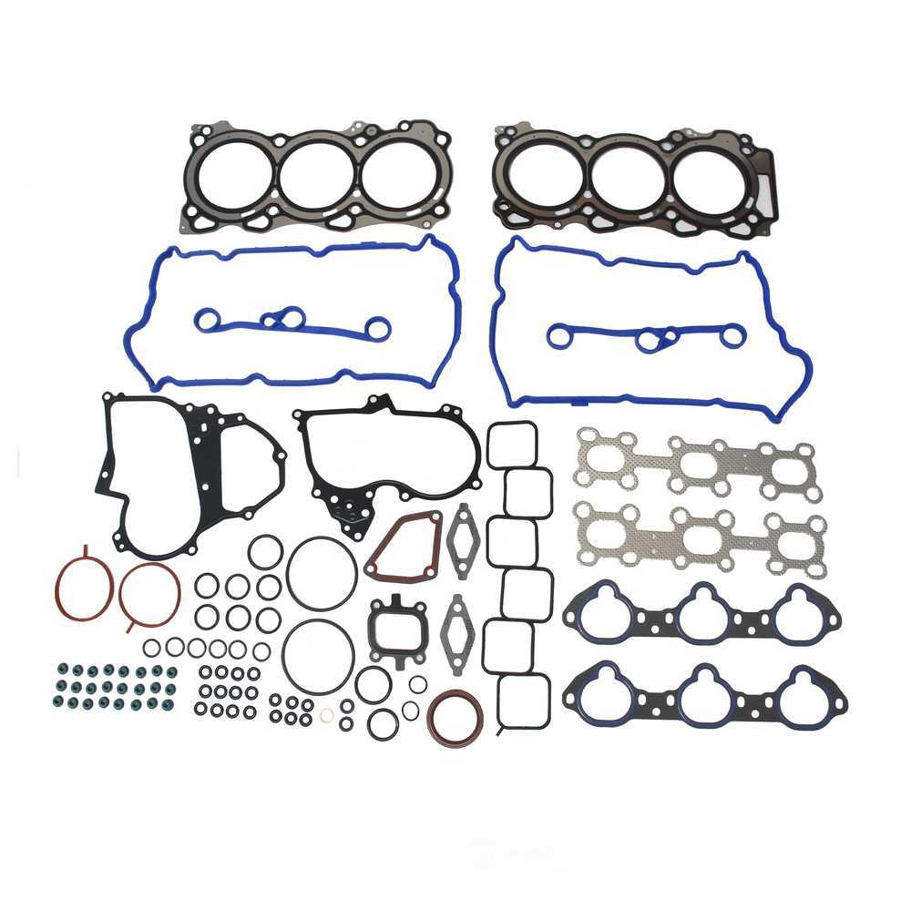 DNJ ENGINE COMPONENTS - Engine Cylinder Head Gasket Set - RKP - hgs663