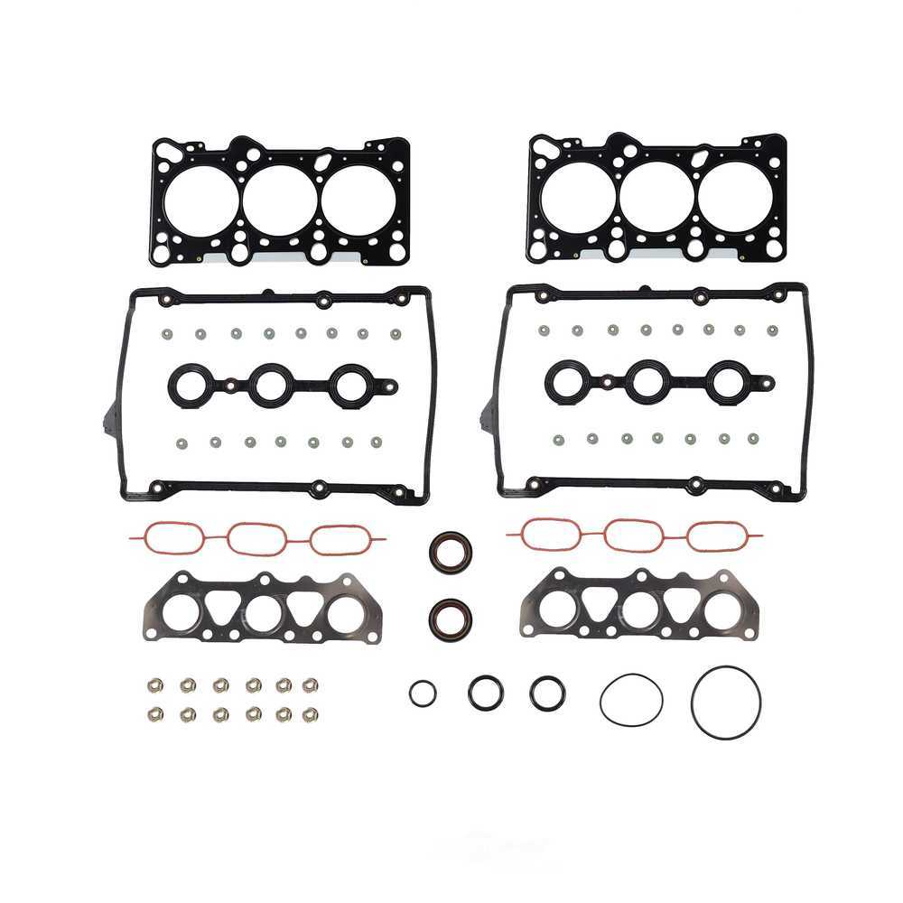 DNJ ENGINE COMPONENTS - Engine Cylinder Head Gasket Set - RKP - hgs810