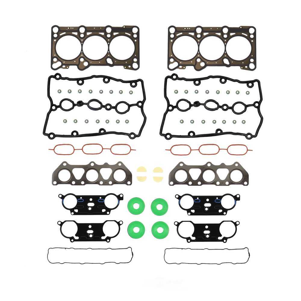 DNJ ENGINE COMPONENTS - Engine Cylinder Head Gasket Set - RKP - hgs812