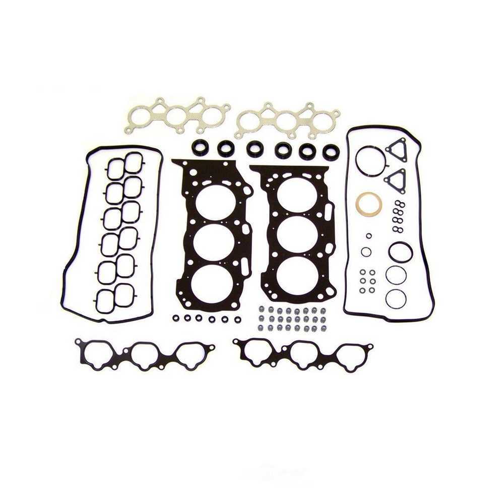 DNJ ENGINE COMPONENTS - Engine Cylinder Head Gasket Set - RKP - hgs968
