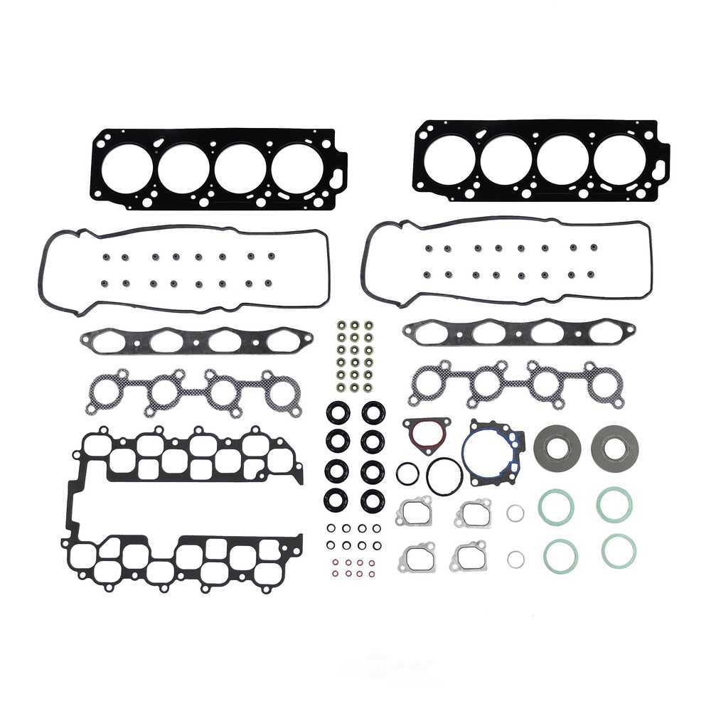DNJ ENGINE COMPONENTS - Engine Cylinder Head Gasket Set - RKP - hgs972
