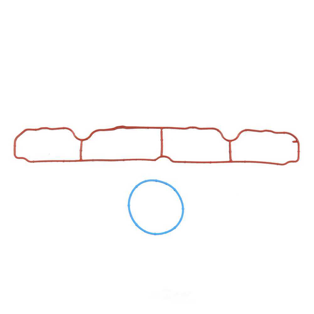 DNJ ENGINE COMPONENTS - Engine Intake Manifold Gasket Set - RKP - ig167