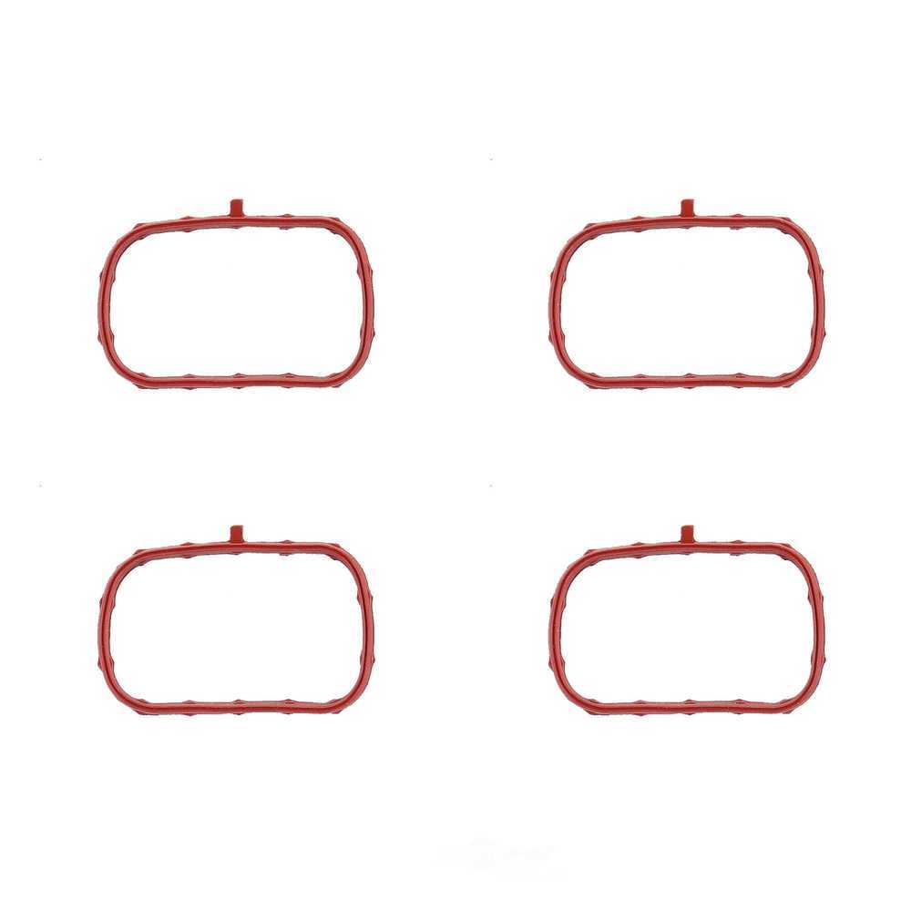 DNJ ENGINE COMPONENTS - Engine Intake Manifold Gasket Set - RKP - ig176