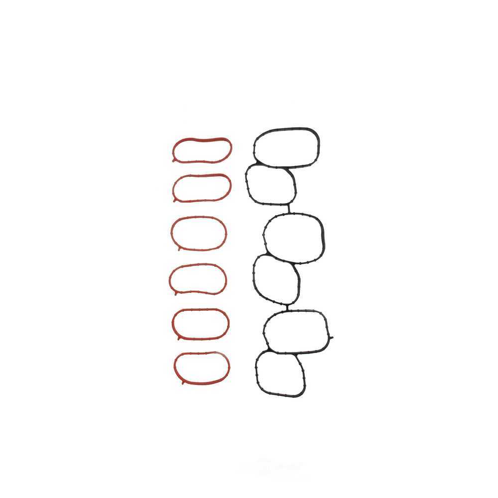 DNJ ENGINE COMPONENTS - Engine Intake Manifold Gasket Set - RKP - ig197